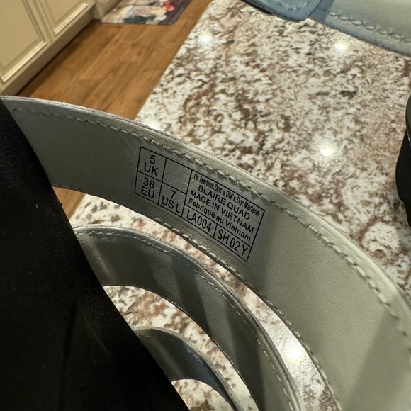 Doc Martens Sandals 🤍 - Picture 7 of 12